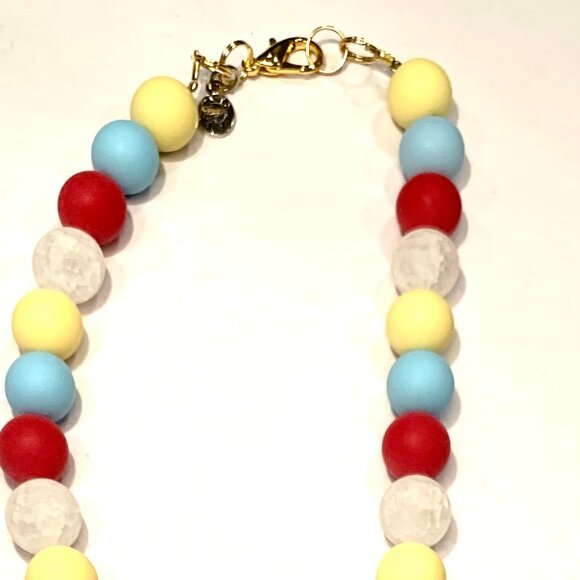 "Fun" three piece jewelry set - Picture 3 of 7